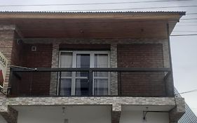 El lucero